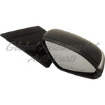 DOOR MIRROR RH POWER PTM HTD W/SIGNAL MANUAL FOLD — photo 4