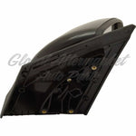 DOOR MIRROR RH POWER PTM HTD W/SIGNAL MANUAL FOLD — photo 5