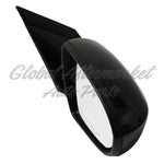 DOOR MIRROR RH POWER PTM HTD — photo 3