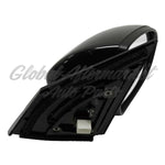 DOOR MIRROR RH POWER PTM HTD — photo 4