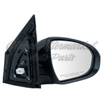 DOOR MIRROR RH POWER HTD PTM W/TURN SIGNAL — photo 3