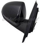 DOOR MIRROR RH POWER PTM HTD — photo 5