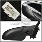 DOOR MIRROR RH POWER PTM HTD W/BLIND SPOT — photo 3