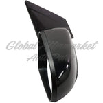 DOOR MIRROR RH POWER PTM — photo 3