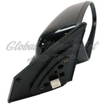 DOOR MIRROR RH POWER PTM — photo 4
