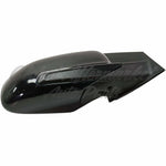 DOOR MIRROR RH POWER PTM — photo 5