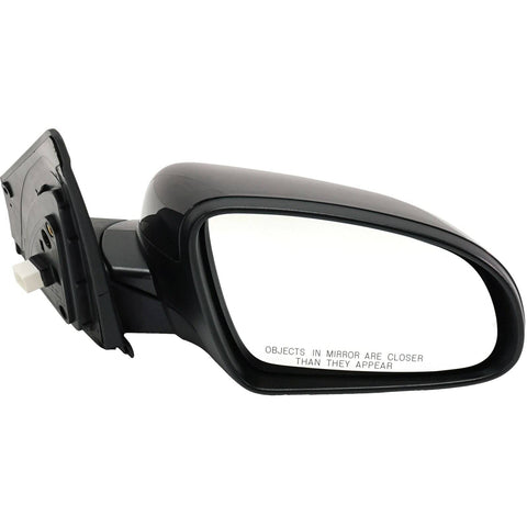 DOOR MIRROR RH POWER PTM