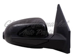 DOOR MIRROR RH POWER HTD W/SIGNAL PTM — photo 3