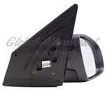 DOOR MIRROR RH POWER HTD W/SIGNAL PTM — photo 4
