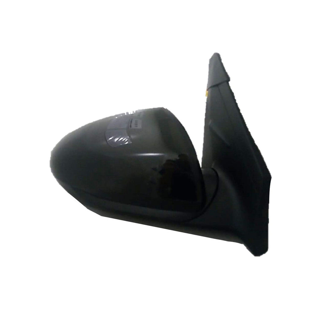 DOOR MIRROR RH POWER PTM
