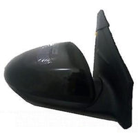 DOOR MIRROR RH POWER PTM HTD W/SPOTTER