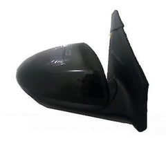 DOOR MIRROR RH POWER PTM HTD W/SPOTTER
