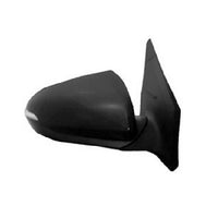 DOOR MIRROR RH POWER PTM HTD W/SIGNAL/SEL TRIM