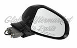 DOOR MIRROR RH POWER PTM — photo 2