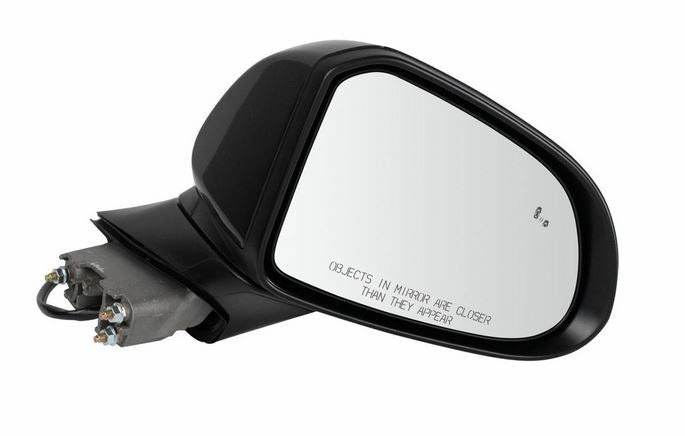 DOOR MIRROR RH POWER PTM