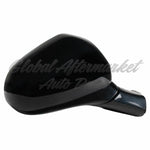 DOOR MIRROR RH POWER PTM HTD W/O SIGNAL W/BLIND SPOT — photo 3