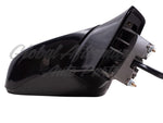 DOOR MIRROR RH POWER PTM HTD W/SIGNAL/BLIND SPOT — photo 4
