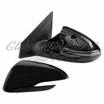 DOOR MIRROR RH POWER PTM W/BLIND SPOT/MEMORY/SIGNAL US BUILT — photo 3