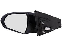 DOOR MIRROR RH POWER PTM W/BLIND SPOT/HTD/SIGNAL KOREAN BUILT