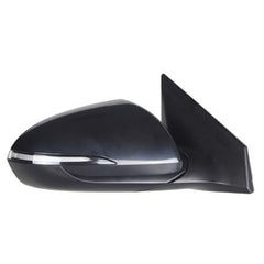 DOOR MIRROR RH POWER PTM W/BLIND SPOT/HTD/MEMORY/SIGNAL KOREAN BUILT