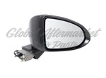 DOOR MIRROR RH POWER PTM SE TRIM/ PREFERRED MODELS — photo 1
