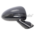 DOOR MIRROR RH POWER PTM SE TRIM/ PREFERRED MODELS — photo 2
