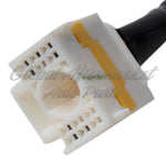 DOOR MIRROR RH POWER PTM SPRT/ SEL TRIM — photo 4