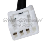 DOOR MIRROR RH POWER PTM SPRT/ SEL TRIM — photo 5