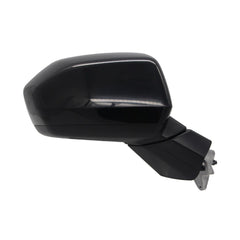 DOOR MIRROR RH POWER PTM FITS ESSENTIAL/SE