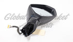 DOOR MIRROR RH POWER PTM FITS PEREFERED/SEL TRIMS — photo 1