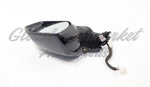 DOOR MIRROR RH POWER PTM FITS PEREFERED/SEL TRIMS — photo 2