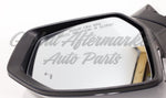 DOOR MIRROR RH POWER PTM FITS PEREFERED/SEL TRIMS — photo 3