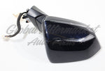DOOR MIRROR RH POWER PTM FITS PEREFERED/SEL TRIMS — photo 5