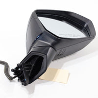 DOOR MIRROR RH POWER PTM FITS PEREFERED/SEL TRIMS
