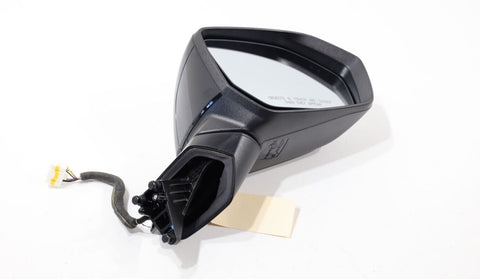 DOOR MIRROR RH POWER PTM FITS PEREFERED/SEL TRIMS