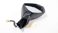 DOOR MIRROR RH POWER PTM FITS PEREFERED/SEL TRIMS