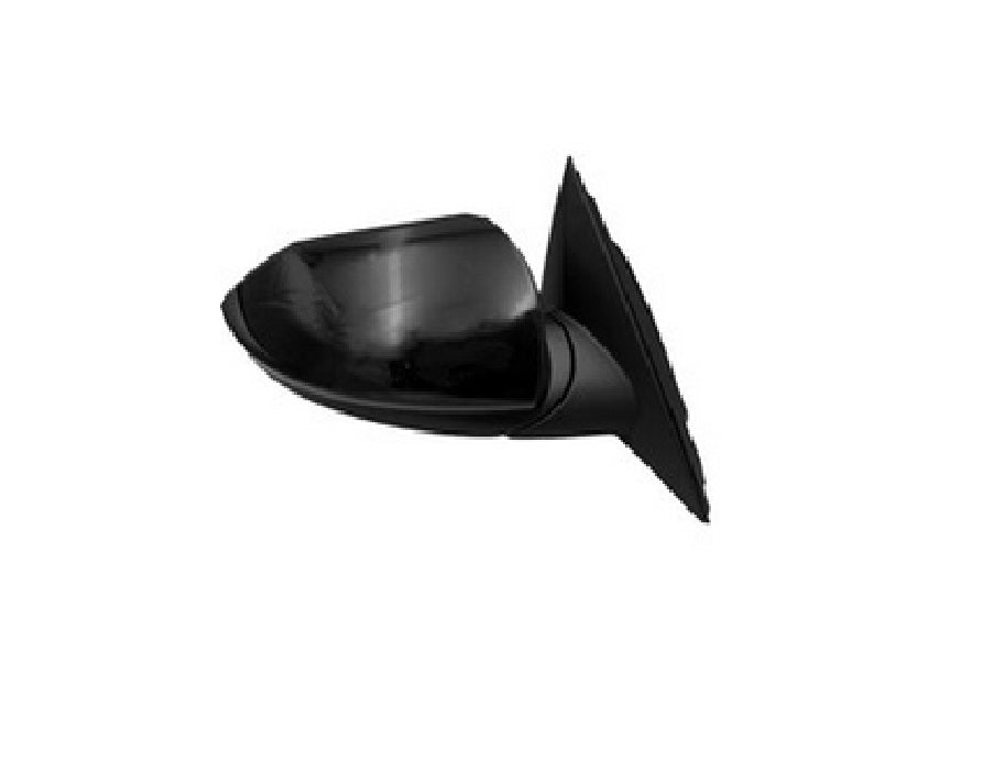 DOOR MIRROR RH POWER KOREA BUILT