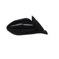 DOOR MIRROR RH POWER PTM W/O SIGNAL FITS US BUILT SE TRIM