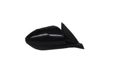 DOOR MIRROR RH POWER PTM W/O SIGNAL FITS US BUILT SE TRIM