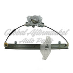 WINDOW REGULATOR FR LH POWER — photo 1
