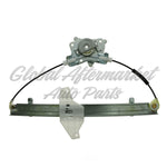 WINDOW REGULATOR FR LH POWER — photo 3