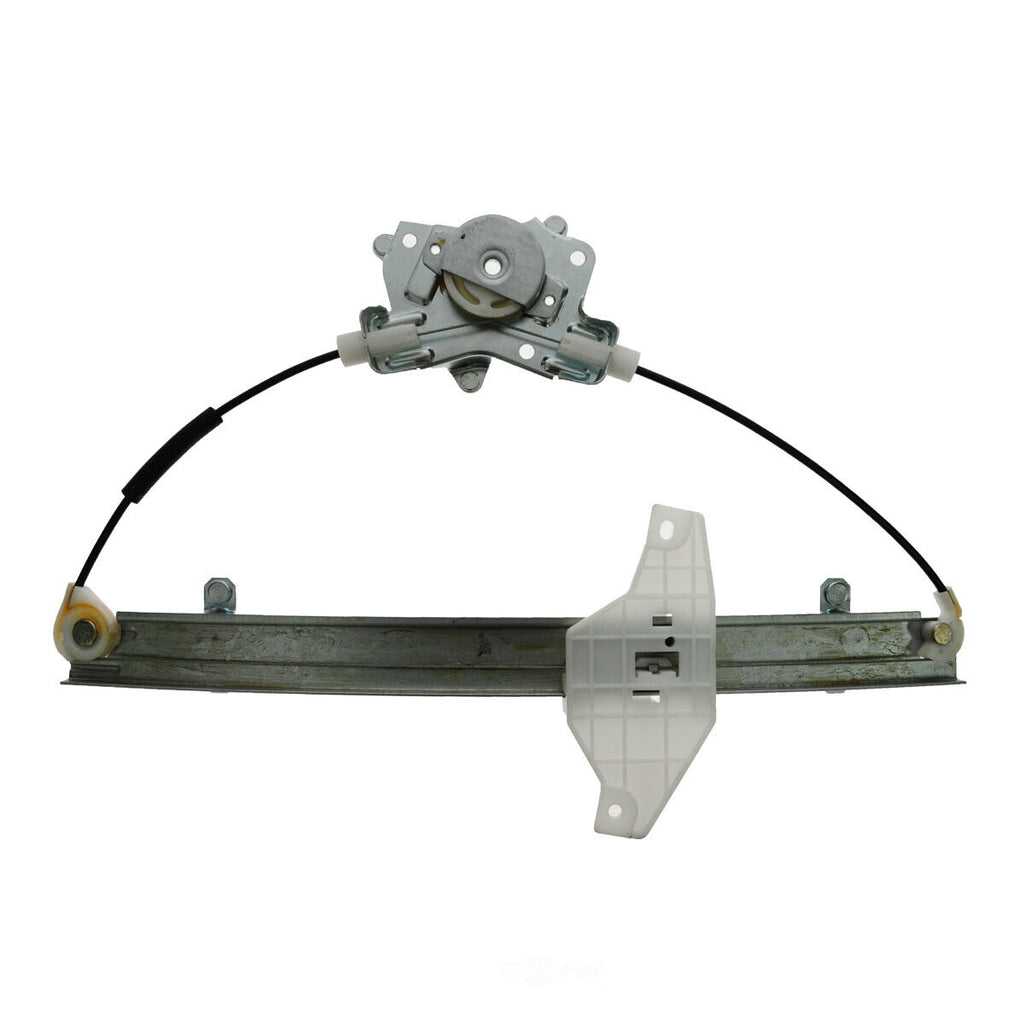 WINDOW REGULATOR FR LH POWER