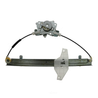 WINDOW REGULATOR FR LH POWER