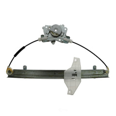 WINDOW REGULATOR FR LH POWER