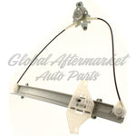 WINDOW REGULATOR FR LH MANUAL — photo 1
