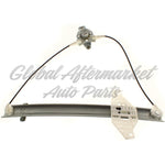 WINDOW REGULATOR FR LH MANUAL — photo 3