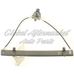 WINDOW REGULATOR FR LH MANUAL — photo 4