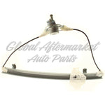 WINDOW REGULATOR FR LH MANUAL — photo 5
