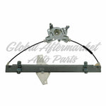 WINDOW REGULATOR FR RH POWER — photo 2