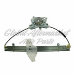WINDOW REGULATOR FR RH POWER — photo 3